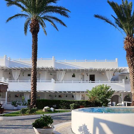 Aloe Hotel - Adults Only Faliraki Exteriör bild